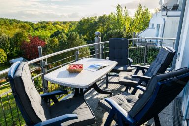 Bellevue - App. 11 Residenz Bellevue .3