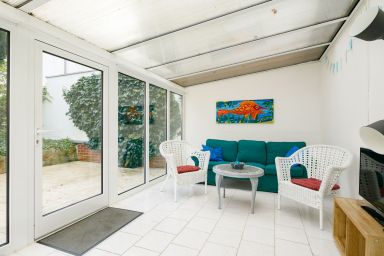 Usedomer Seekiste - Usedomer Seekiste .1