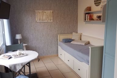 Studio-Appartement - Studio-Appartement .1