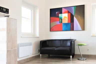 Paula am Klostersee Urlaub mit Hund - Paula am Klostersee Urlaub mit Hund .1