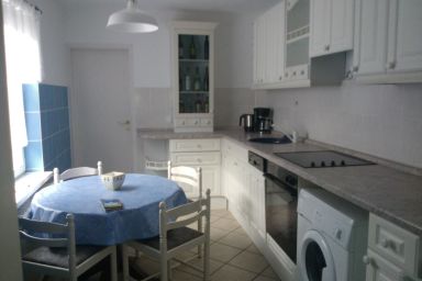 Schöne Ferienwohnung in Putbus - Schöne Ferienwohnung in Putbus .1