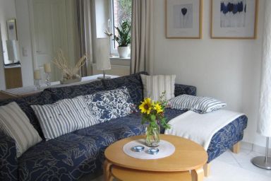 Ferienwohnung Hesselbarth