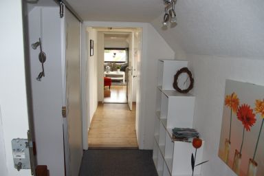 PIER 1 - Ferienwohnung Blinkfüer