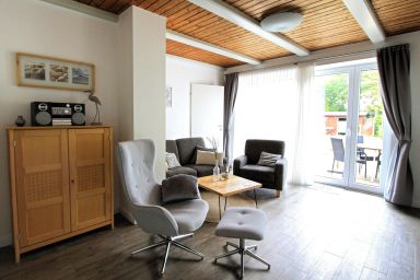 Haus Flut - Ferienwohnung Typ 3 Dún