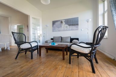 Ferienwohnung Fischers Fru