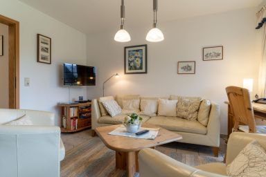 Haus Deichsfenne - Appartement 1