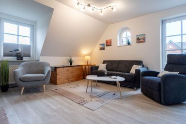Fewo mein Ankerplatz in SPO - Erholung am Meer