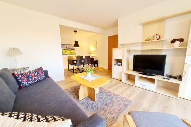 Ferienhaus Boyens - Wohnung 3