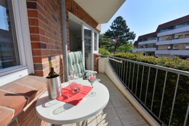 Hauke Haien - Appartement Nr. 4