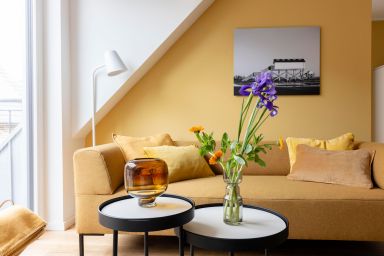Pier 21 Lofts - DG 207 - Strandroggen