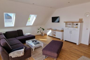 Ferienhaus Strandallee 10a - Strandallee 10a