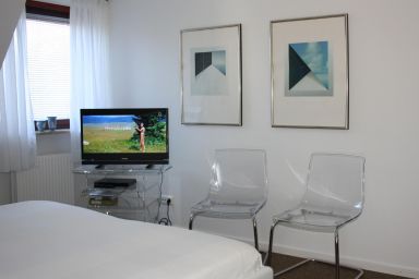 Haus Sonnenschein - Wohnung Mathy
