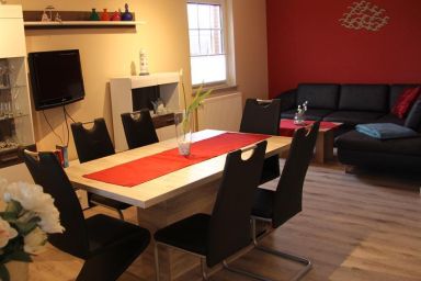 Ferienbungalow Jana - Ferienbungalow Jana 2352, 2 kl. Hunde erlaubt