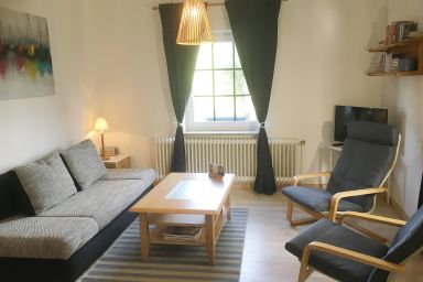 Annemaries Ferienwohnungen - Annemaries Ferienwohnung KLEIN