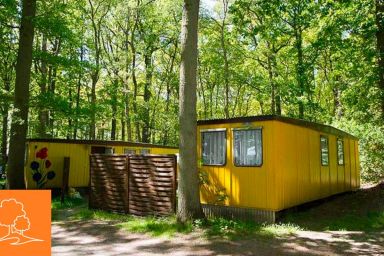 Ferienpark Bakenberg - Bungalowdorf Wald & Sand - Kat. 5 Mobilheim 2