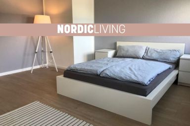 Hygge Buden - Ferienwohnung Nordic Living