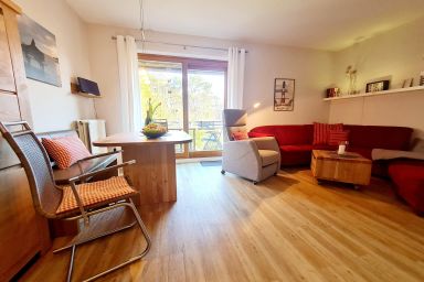 Appartement Marga - Appartement-Wohnung