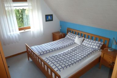 Ferienwohnung Bedey - Appartement/Fewo, Dusche, WC