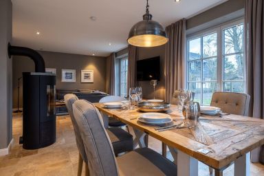 Ferienhaus Dorfremise