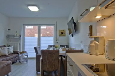 Mittelpunkt, Haus - Mittelpunkt 9 – Ferienhaus in perfekter Lage