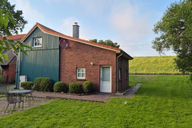 Ferienhaus An der alten Scheune - An der alten Scheune