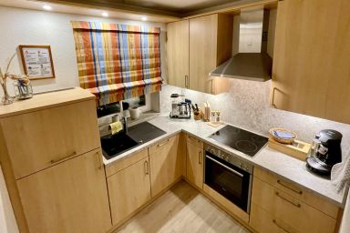 Ferienwohnung Seepferdchen - Wohnung Seepferdchen