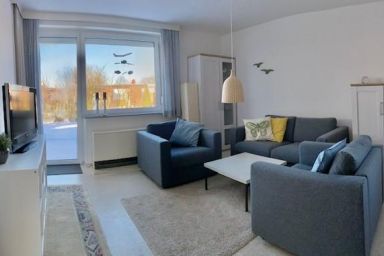 Ferienhaus Seemannsgarn - Fehaus Seemannsgarn, 2623 Ferienhaus Seemannsgarn - Fehaus Seemannsgarn, 2623