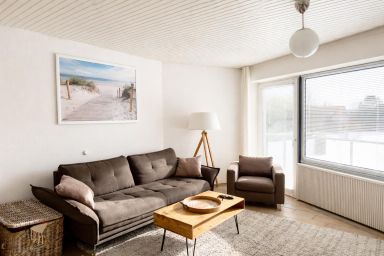 Haus Utlande - Haus Utlande - Ferienwohnung Nr.24