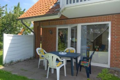 Haus Am Sommerdeich - Am Sommerdeich Ferienwohnung Nr. 11-Westmarken 37a