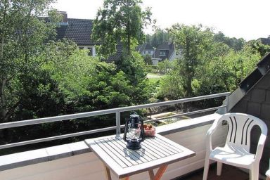 Haus Tega - Wohnung Tega oben