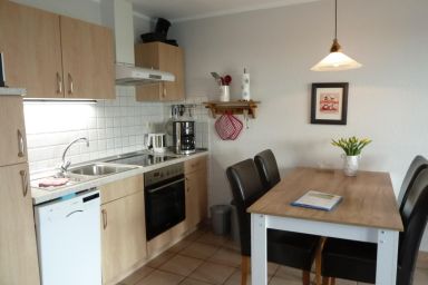 Liethshof - Liethshof Wohnung 2