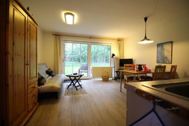 Ferienwohnung Remuß