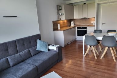 Ferienwohnung Klinkenberg - Appartement/Fewo, Dusche, WC