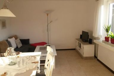 Haus Süderdeich - Ferienwohnung Haus Süderdeich