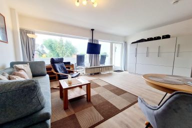Haus Luv und Lee, Appartement 16