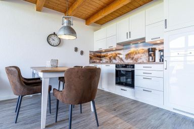 Friesenhof Appartement 3