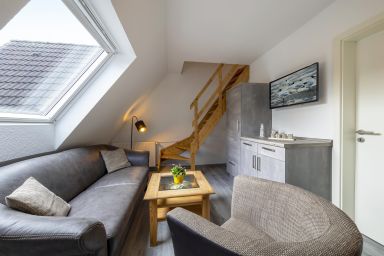 Haus Tide - Appartement 4 - Midlum