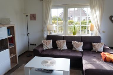 Willkommensoase - Ferienwohnung Wilkommensoase 2573