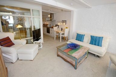 Altstadtwohnung Flensburg - Altstadtappartement