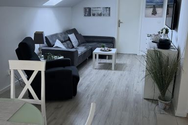 Ferienwohnung Völker - Ferienwohnung Völker OG