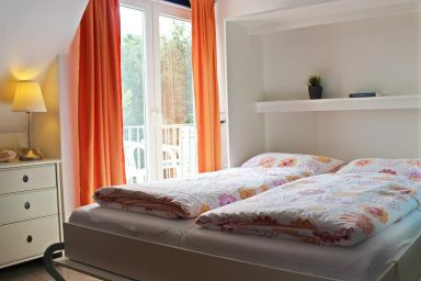 Ferienanlage Friesengeist - Haus Westerwiek - Wohnung 4