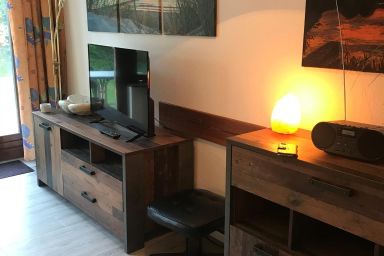 Haus Kretschmar - Wohnung Kretschmar