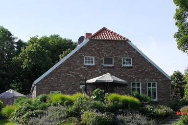 *Pilsumer Warfthaus - Ferienhaus "Zur Marsch"