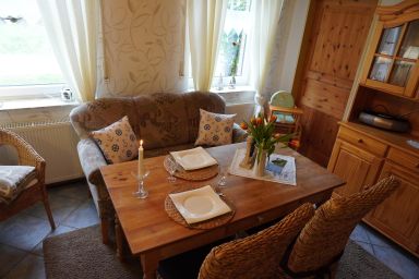 Ferienhaus Nordsee-Inseln - Fewo Langeoog 2073, 2 Hunde buchbar