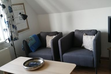 Haus am Wald - SPO Wohnung 3