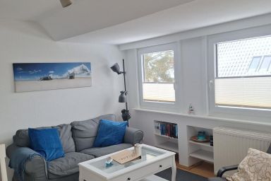 Haus am Wald - SPO Wohnung 2