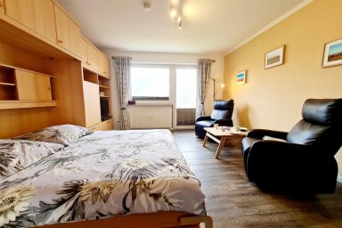 Fritz-Wischer-Str. 7 / Appartement 22 - Appartement 22