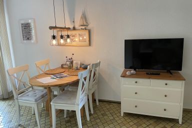 Ferienwohnung Zillmann - Wohnung 1