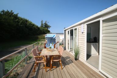 Ostseeferienpark Walkyrien - Bootsmann für 6 Personen