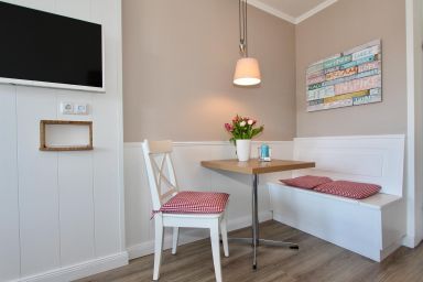 Ferienwohnung Strandperle Haus Loreley - Ferienwohnung Strandperle, Haus Loreley